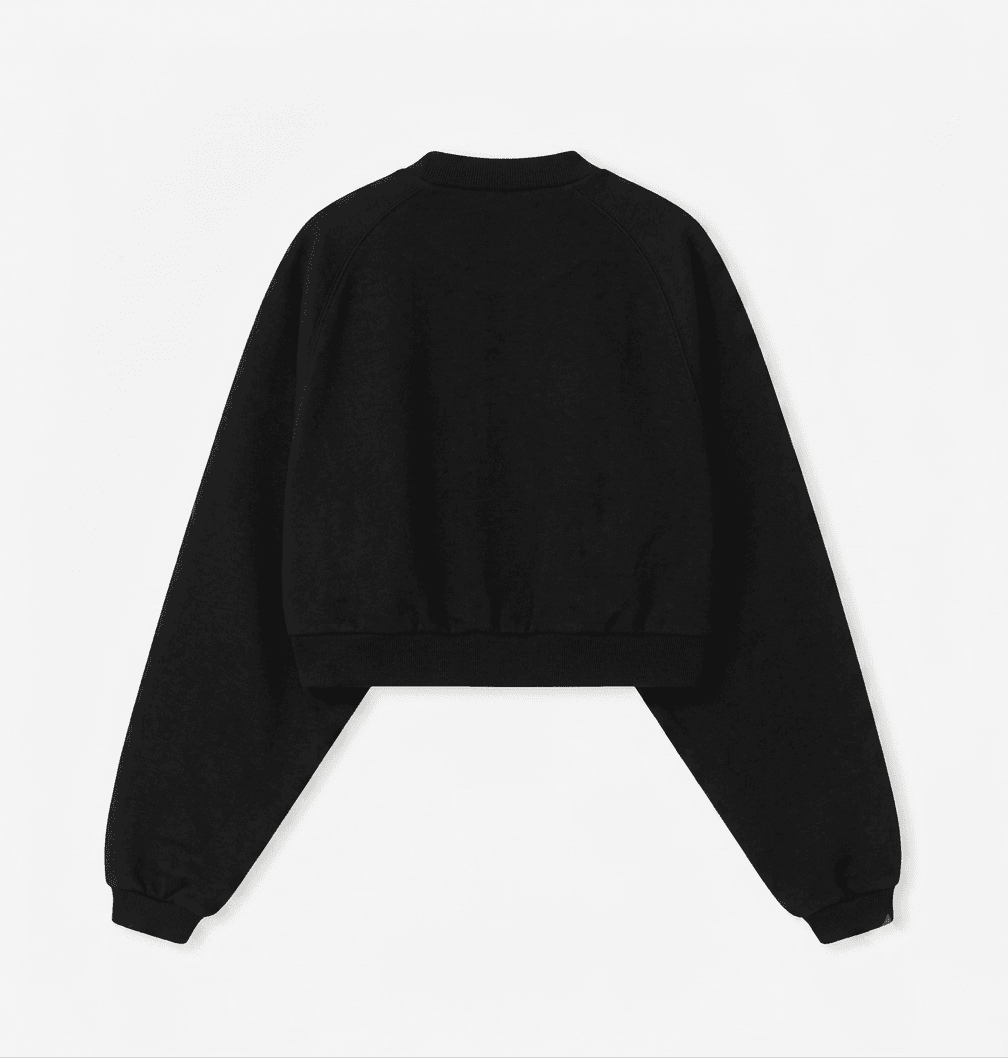 Stretch Jersey Tee