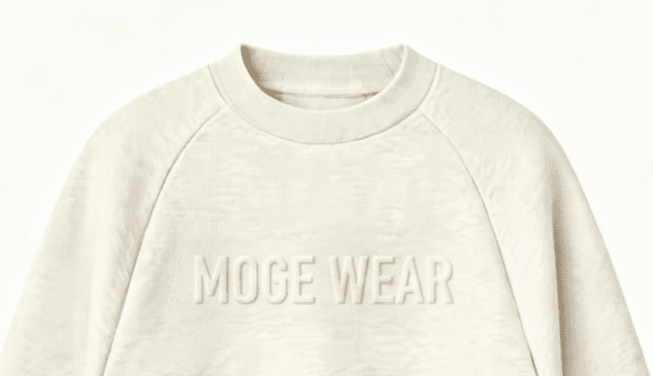 Stretch Jersey Tee