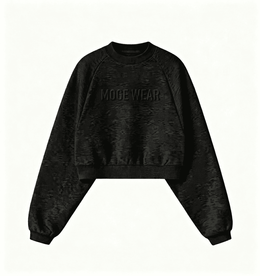 Stretch Jersey Tee